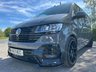 USED 2021 71 VOLKSWAGEN TRANSPORTER 2.0 TDI T28 Startline Panel Van 5dr Diesel Manual FWD SWB Euro 6 (s/s) (110 ps) ++GREAT HISTORY+AIR-CON+KOMBI++