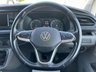 USED 2021 71 VOLKSWAGEN TRANSPORTER 2.0 TDI T28 Startline Panel Van 5dr Diesel Manual FWD SWB Euro 6 (s/s) (110 ps) ++GREAT HISTORY+AIR-CON+KOMBI++