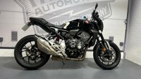 USED 2019 69 HONDA CB1000R - BUY ONLINE 24 HRS A DAY - FINANCE AVAILABLE - ALL TYPES OF CREDIT ACCEPTED ONLY 3,574 MILES FROM NEW