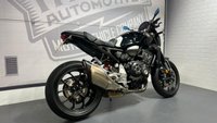 USED 2019 69 HONDA CB1000R - BUY ONLINE 24 HRS A DAY - FINANCE AVAILABLE - ALL TYPES OF CREDIT ACCEPTED ONLY 3,574 MILES FROM NEW