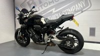 USED 2019 69 HONDA CB1000R - BUY ONLINE 24 HRS A DAY - FINANCE AVAILABLE - ALL TYPES OF CREDIT ACCEPTED ONLY 3,574 MILES FROM NEW