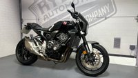 USED 2019 69 HONDA CB1000R - BUY ONLINE 24 HRS A DAY - FINANCE AVAILABLE - ALL TYPES OF CREDIT ACCEPTED ONLY 3,574 MILES FROM NEW