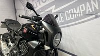 USED 2019 69 HONDA CB1000R - BUY ONLINE 24 HRS A DAY - FINANCE AVAILABLE - ALL TYPES OF CREDIT ACCEPTED ONLY 3,574 MILES FROM NEW