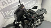 USED 2019 69 HONDA CB1000R - BUY ONLINE 24 HRS A DAY - FINANCE AVAILABLE - ALL TYPES OF CREDIT ACCEPTED ONLY 3,574 MILES FROM NEW