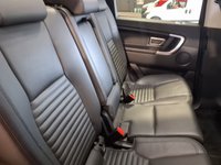 USED 2016 66 LAND ROVER DISCOVERY SPORT 2.0 TD4 HSE Luxury SUV 5dr Diesel Auto 4WD Euro 6 (s/s) (180 ps) 