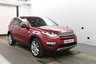 USED 2016 66 LAND ROVER DISCOVERY SPORT 2.0 TD4 HSE Luxury SUV 5dr Diesel Auto 4WD Euro 6 (s/s) (180 ps) 