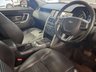 USED 2016 66 LAND ROVER DISCOVERY SPORT 2.0 TD4 HSE Luxury SUV 5dr Diesel Auto 4WD Euro 6 (s/s) (180 ps) 