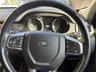 USED 2016 66 LAND ROVER DISCOVERY SPORT 2.0 TD4 HSE Luxury SUV 5dr Diesel Auto 4WD Euro 6 (s/s) (180 ps) 