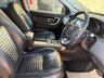 USED 2016 66 LAND ROVER DISCOVERY SPORT 2.0 TD4 HSE Luxury SUV 5dr Diesel Auto 4WD Euro 6 (s/s) (180 ps) 