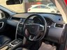 USED 2016 66 LAND ROVER DISCOVERY SPORT 2.0 TD4 HSE Luxury SUV 5dr Diesel Auto 4WD Euro 6 (s/s) (180 ps) 