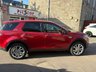USED 2016 66 LAND ROVER DISCOVERY SPORT 2.0 TD4 HSE Luxury SUV 5dr Diesel Auto 4WD Euro 6 (s/s) (180 ps) 
