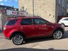 USED 2016 66 LAND ROVER DISCOVERY SPORT 2.0 TD4 HSE Luxury SUV 5dr Diesel Auto 4WD Euro 6 (s/s) (180 ps) 