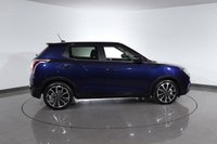 USED 2019 19 SSANGYONG TIVOLI 1.6 e-XGi Ultimate SUV 5dr Petrol Auto Euro 6 (128 ps) AUTO I 1 OWNER I FULL SERVICE HISTORY