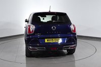 USED 2019 19 SSANGYONG TIVOLI 1.6 e-XGi Ultimate SUV 5dr Petrol Auto Euro 6 (128 ps) AUTO I 1 OWNER I FULL SERVICE HISTORY