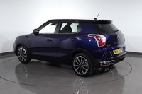 USED 2019 19 SSANGYONG TIVOLI 1.6 e-XGi Ultimate SUV 5dr Petrol Auto Euro 6 (128 ps) AUTO I 1 OWNER I FULL SERVICE HISTORY