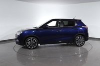 USED 2019 19 SSANGYONG TIVOLI 1.6 e-XGi Ultimate SUV 5dr Petrol Auto Euro 6 (128 ps) AUTO I 1 OWNER I FULL SERVICE HISTORY