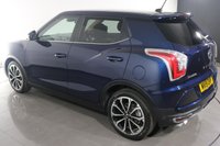 USED 2019 19 SSANGYONG TIVOLI 1.6 e-XGi Ultimate SUV 5dr Petrol Auto Euro 6 (128 ps) AUTO I 1 OWNER I FULL SERVICE HISTORY