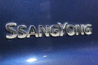 USED 2019 19 SSANGYONG TIVOLI 1.6 e-XGi Ultimate SUV 5dr Petrol Auto Euro 6 (128 ps) AUTO I 1 OWNER I FULL SERVICE HISTORY