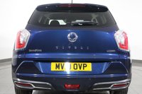 USED 2019 19 SSANGYONG TIVOLI 1.6 e-XGi Ultimate SUV 5dr Petrol Auto Euro 6 (128 ps) AUTO I 1 OWNER I FULL SERVICE HISTORY