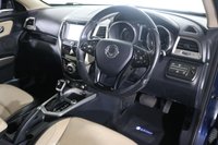 USED 2019 19 SSANGYONG TIVOLI 1.6 e-XGi Ultimate SUV 5dr Petrol Auto Euro 6 (128 ps) AUTO I 1 OWNER I FULL SERVICE HISTORY