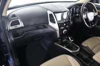 USED 2019 19 SSANGYONG TIVOLI 1.6 e-XGi Ultimate SUV 5dr Petrol Auto Euro 6 (128 ps) AUTO I 1 OWNER I FULL SERVICE HISTORY