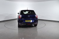 USED 2019 19 SSANGYONG TIVOLI 1.6 e-XGi Ultimate SUV 5dr Petrol Auto Euro 6 (128 ps) AUTO I 1 OWNER I FULL SERVICE HISTORY