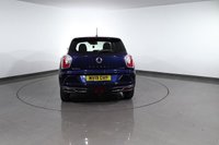 USED 2019 19 SSANGYONG TIVOLI 1.6 e-XGi Ultimate SUV 5dr Petrol Auto Euro 6 (128 ps) AUTO I 1 OWNER I FULL SERVICE HISTORY