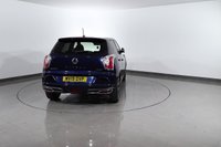 USED 2019 19 SSANGYONG TIVOLI 1.6 e-XGi Ultimate SUV 5dr Petrol Auto Euro 6 (128 ps) AUTO I 1 OWNER I FULL SERVICE HISTORY