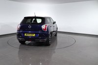 USED 2019 19 SSANGYONG TIVOLI 1.6 e-XGi Ultimate SUV 5dr Petrol Auto Euro 6 (128 ps) AUTO I 1 OWNER I FULL SERVICE HISTORY