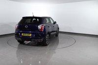 USED 2019 19 SSANGYONG TIVOLI 1.6 e-XGi Ultimate SUV 5dr Petrol Auto Euro 6 (128 ps) AUTO I 1 OWNER I FULL SERVICE HISTORY