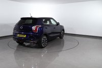 USED 2019 19 SSANGYONG TIVOLI 1.6 e-XGi Ultimate SUV 5dr Petrol Auto Euro 6 (128 ps) AUTO I 1 OWNER I FULL SERVICE HISTORY