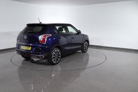 USED 2019 19 SSANGYONG TIVOLI 1.6 e-XGi Ultimate SUV 5dr Petrol Auto Euro 6 (128 ps) AUTO I 1 OWNER I FULL SERVICE HISTORY