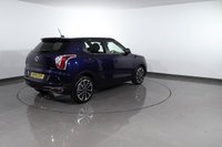 USED 2019 19 SSANGYONG TIVOLI 1.6 e-XGi Ultimate SUV 5dr Petrol Auto Euro 6 (128 ps) AUTO I 1 OWNER I FULL SERVICE HISTORY