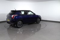 USED 2019 19 SSANGYONG TIVOLI 1.6 e-XGi Ultimate SUV 5dr Petrol Auto Euro 6 (128 ps) AUTO I 1 OWNER I FULL SERVICE HISTORY