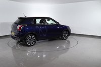 USED 2019 19 SSANGYONG TIVOLI 1.6 e-XGi Ultimate SUV 5dr Petrol Auto Euro 6 (128 ps) AUTO I 1 OWNER I FULL SERVICE HISTORY