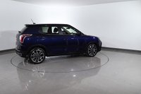 USED 2019 19 SSANGYONG TIVOLI 1.6 e-XGi Ultimate SUV 5dr Petrol Auto Euro 6 (128 ps) AUTO I 1 OWNER I FULL SERVICE HISTORY
