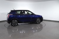 USED 2019 19 SSANGYONG TIVOLI 1.6 e-XGi Ultimate SUV 5dr Petrol Auto Euro 6 (128 ps) AUTO I 1 OWNER I FULL SERVICE HISTORY