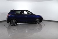 USED 2019 19 SSANGYONG TIVOLI 1.6 e-XGi Ultimate SUV 5dr Petrol Auto Euro 6 (128 ps) AUTO I 1 OWNER I FULL SERVICE HISTORY