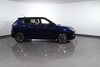 USED 2019 19 SSANGYONG TIVOLI 1.6 e-XGi Ultimate SUV 5dr Petrol Auto Euro 6 (128 ps) AUTO I 1 OWNER I FULL SERVICE HISTORY