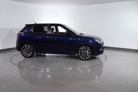 USED 2019 19 SSANGYONG TIVOLI 1.6 e-XGi Ultimate SUV 5dr Petrol Auto Euro 6 (128 ps) AUTO I 1 OWNER I FULL SERVICE HISTORY