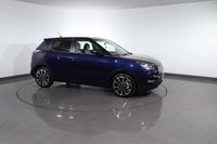 USED 2019 19 SSANGYONG TIVOLI 1.6 e-XGi Ultimate SUV 5dr Petrol Auto Euro 6 (128 ps) AUTO I 1 OWNER I FULL SERVICE HISTORY