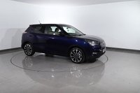 USED 2019 19 SSANGYONG TIVOLI 1.6 e-XGi Ultimate SUV 5dr Petrol Auto Euro 6 (128 ps) AUTO I 1 OWNER I FULL SERVICE HISTORY
