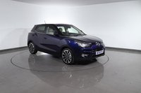 USED 2019 19 SSANGYONG TIVOLI 1.6 e-XGi Ultimate SUV 5dr Petrol Auto Euro 6 (128 ps) AUTO I 1 OWNER I FULL SERVICE HISTORY