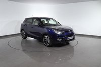 USED 2019 19 SSANGYONG TIVOLI 1.6 e-XGi Ultimate SUV 5dr Petrol Auto Euro 6 (128 ps) AUTO I 1 OWNER I FULL SERVICE HISTORY
