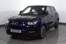 USED 2019 19 SSANGYONG TIVOLI 1.6 e-XGi Ultimate SUV 5dr Petrol Auto Euro 6 (128 ps) AUTO I 1 OWNER I FULL SERVICE HISTORY
