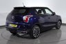 USED 2019 19 SSANGYONG TIVOLI 1.6 e-XGi Ultimate SUV 5dr Petrol Auto Euro 6 (128 ps) AUTO I 1 OWNER I FULL SERVICE HISTORY
