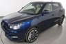 USED 2019 19 SSANGYONG TIVOLI 1.6 e-XGi Ultimate SUV 5dr Petrol Auto Euro 6 (128 ps) AUTO I 1 OWNER I FULL SERVICE HISTORY