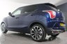 USED 2019 19 SSANGYONG TIVOLI 1.6 e-XGi Ultimate SUV 5dr Petrol Auto Euro 6 (128 ps) AUTO I 1 OWNER I FULL SERVICE HISTORY
