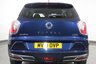 USED 2019 19 SSANGYONG TIVOLI 1.6 e-XGi Ultimate SUV 5dr Petrol Auto Euro 6 (128 ps) AUTO I 1 OWNER I FULL SERVICE HISTORY