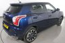 USED 2019 19 SSANGYONG TIVOLI 1.6 e-XGi Ultimate SUV 5dr Petrol Auto Euro 6 (128 ps) AUTO I 1 OWNER I FULL SERVICE HISTORY